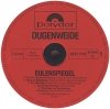 Ougenweide - Eulenspiegel (LP)
